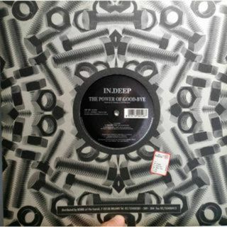  IN.DEEP / THE POWER OF GOOD-BYE