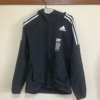 アディダス(adidas)のアディダス★ジャージ★ブラック★黒★(ジャージ)