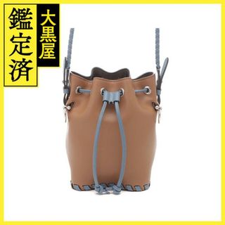 フェンディ(FENDI)のフェンディ モントレゾール ミニ 8BS010 【472】(ショルダーバッグ)