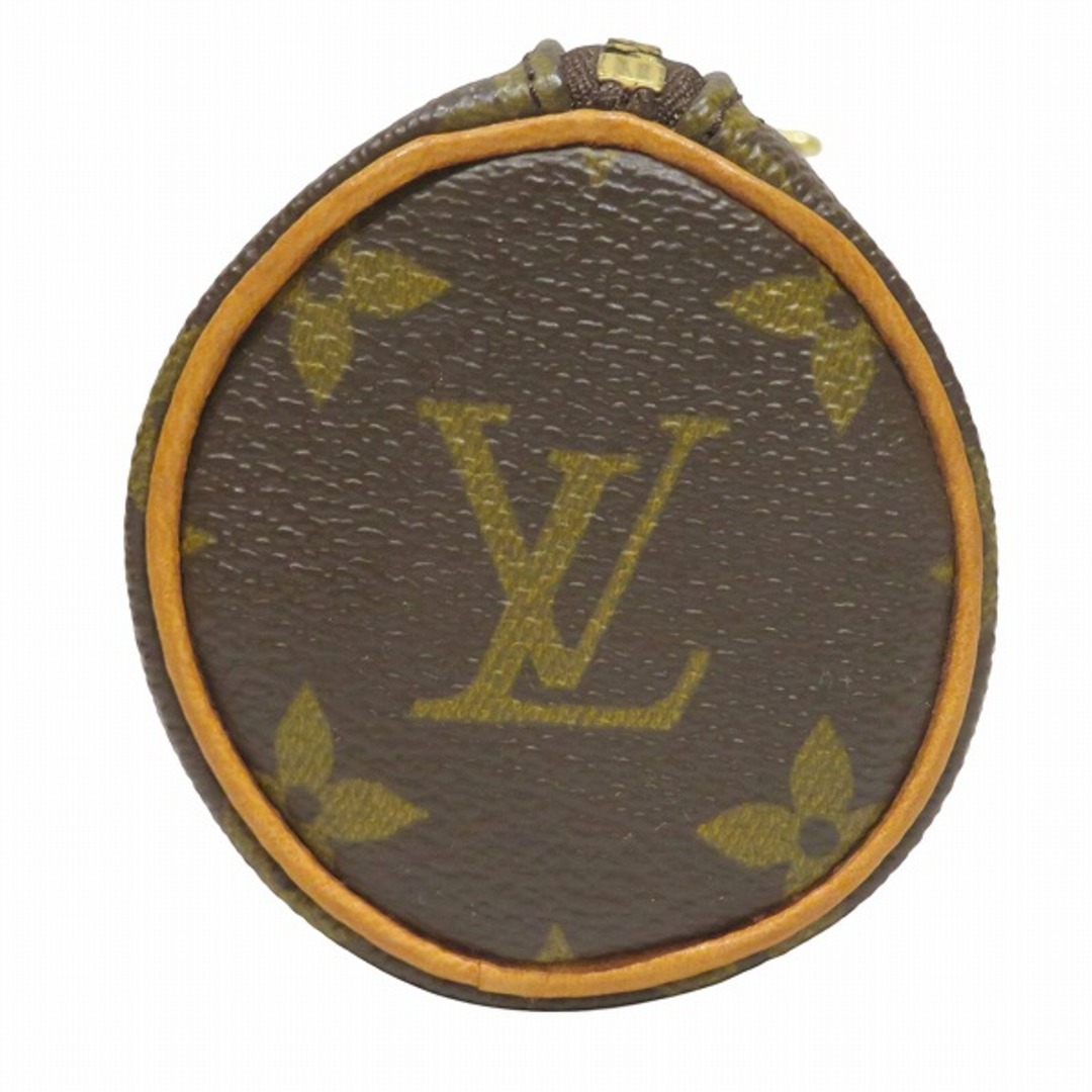 ✨外観未使用級【訳あり特価❗️】ルイヴィトン トゥルースロンド　ポーチ　保存袋付 ルイヴィトン Louis Vuitton モノグラム トゥルース ロンド