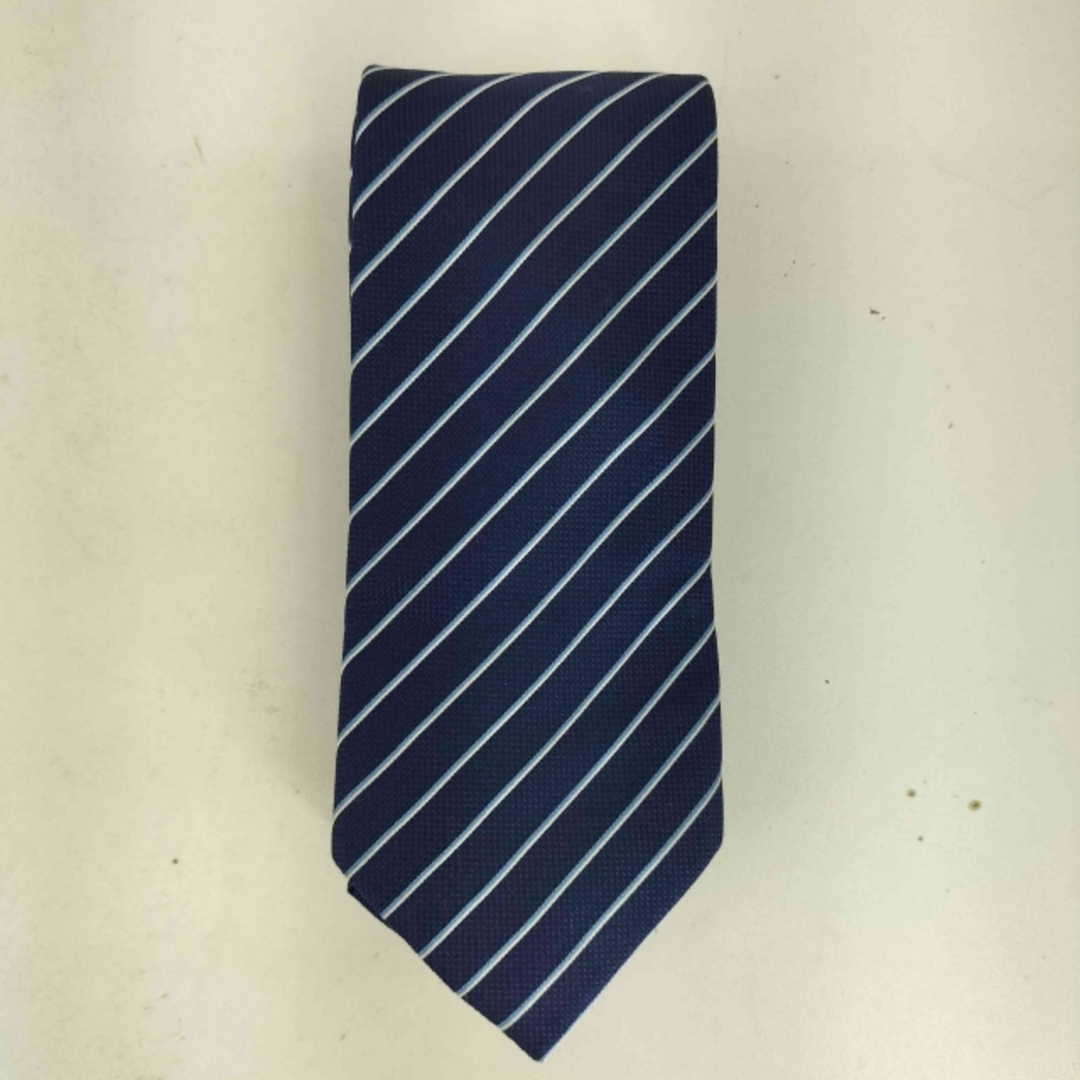 Paul Smith ストライプ シルクネクタイ Paul Smith - Paul Smith(ポールスミス) シルク100ストライプ