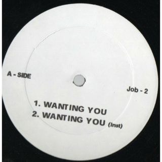 米12” A Tribe Called Quest / Consequ Wanting You / Weekendz JOB002 Not On Label /00250(その他)
