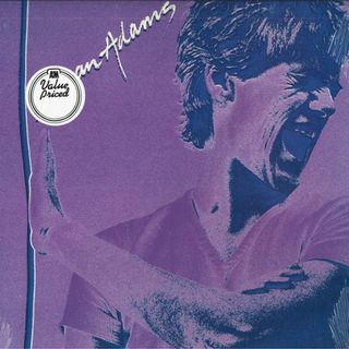 米LP Bryan Adams Bryan Adams SP3100 A&M /00260(その他)