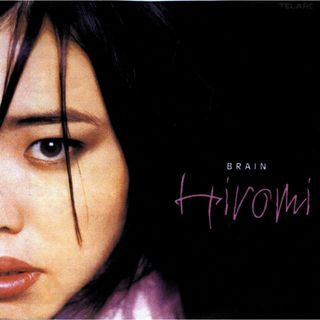 米CD Hiromi Brain CD83600 Telarc /00110(アニメ)