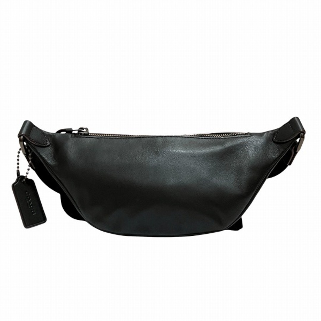 COACH - コーチ COACH リビングトン ベルト バッグ 76188 ワン