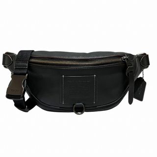 COACH - コーチ COACH リビングトン ベルト バッグ 76188 ワン