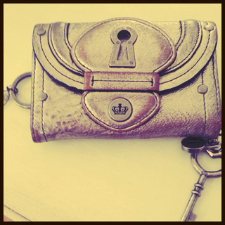 ジューシークチュール(Juicy Couture)のジューシークチュール財布(財布)