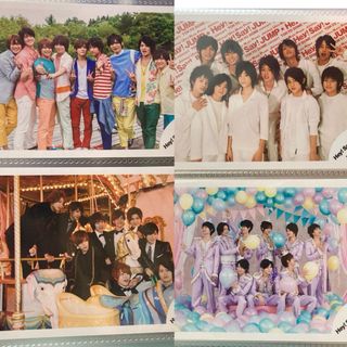 Hey! Say! JUMP - Hey!Say!JUMP 9ぷぅマスコット きゅうぷう 9体