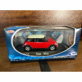 1/43　ソリド社製　1568 New Mini