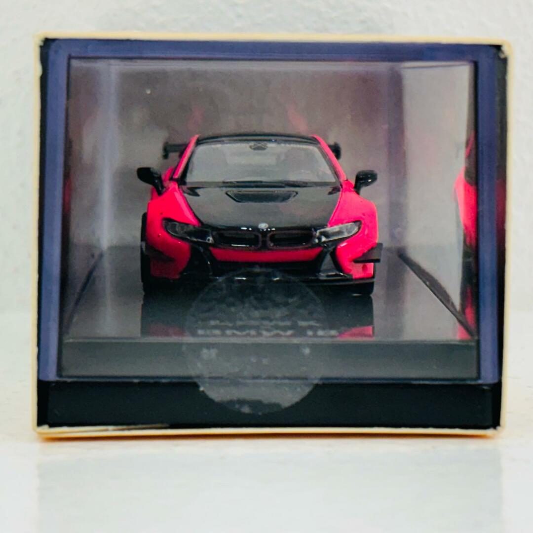 【開封品】1/64 リバティーウォーク⑮ 開封品 1|64 リバティーウォーク⑮