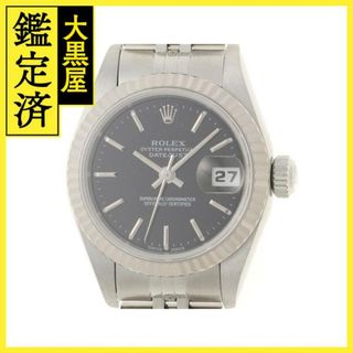 ロレックス(ROLEX)のロレックス デイトジャスト 69174 【472】(腕時計)