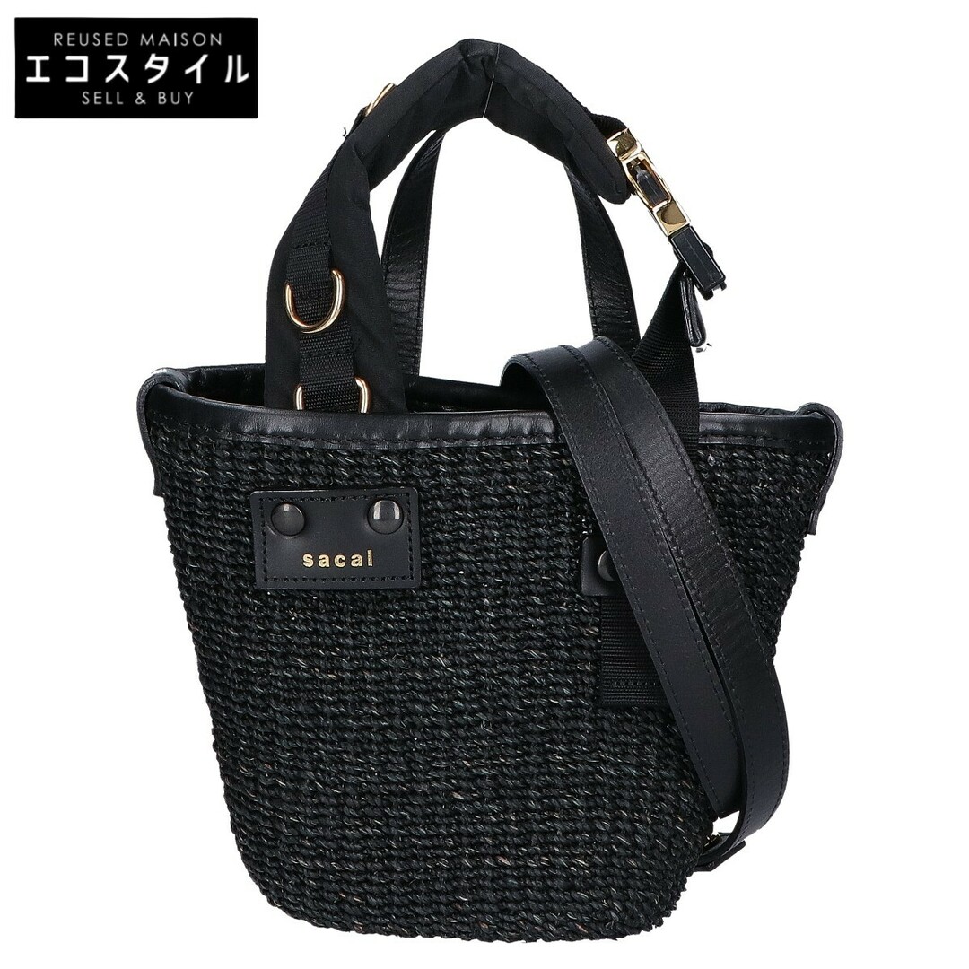 国内発送**SACAI** Hybrid Marche Micro Bag org.jpg