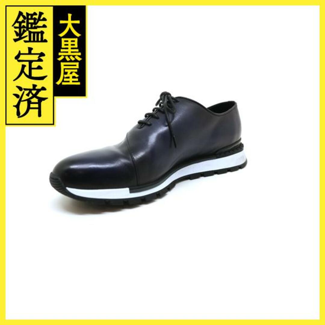 BERLUTI - ベルルッティ ファストトラックスニーカー - 【200