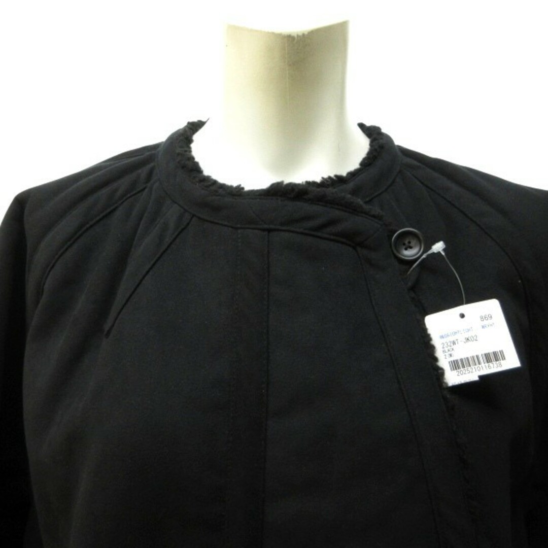 ❤︎新品タグ付き❤︎ゴートゥーハリウッド リバーシブル　ジャケット ❤︎新品タグ付き❤︎ゴートゥーハリウッド リバーシブル ジャケット