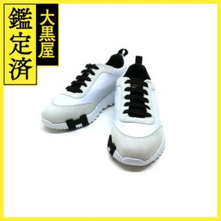 エルメス(HERMES)のエルメス バウンシング スニーカー H242212Z 90365 【200】(スニーカー)
