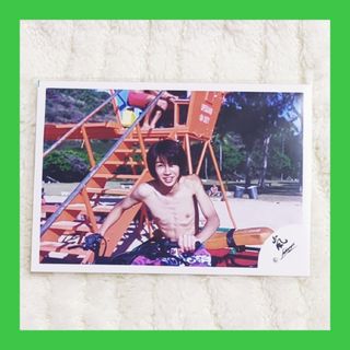 アラシ(嵐)の【まとめ買い大歓迎】嵐 公式写真07(アイドルグッズ)