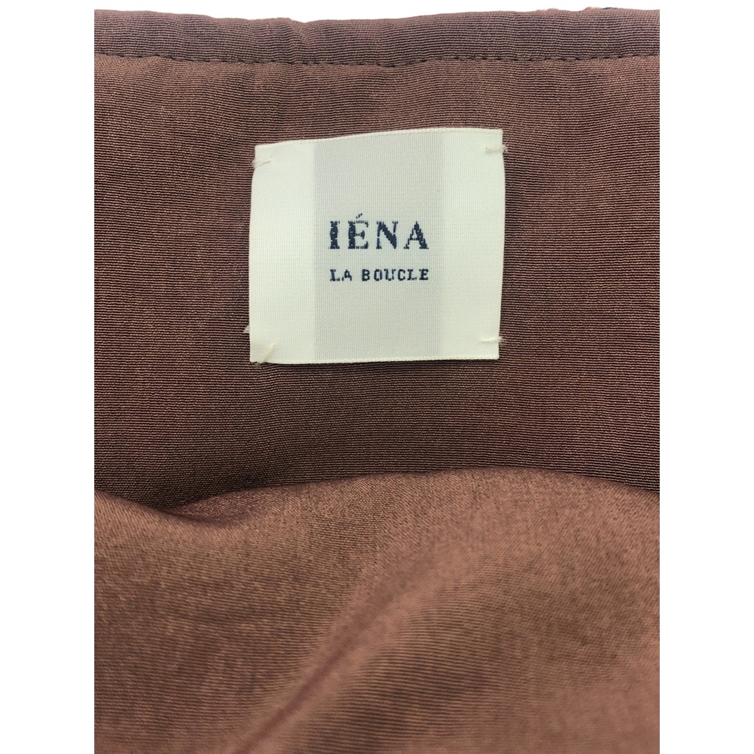 IÉNA LA BOUCLE Brocheレースタンク IENA LA BOUCLE Brocheレースタンク（IENA LA BOUCLE）｜ルミネ