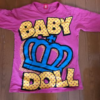 ベビードール(BABYDOLL)のBaby Doll(Tシャツ(長袖/七分))