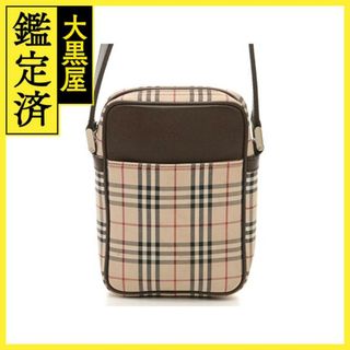 バーバリー(BURBERRY)のバーバリー ショルダーバッグ - 【472】(ショルダーバッグ)
