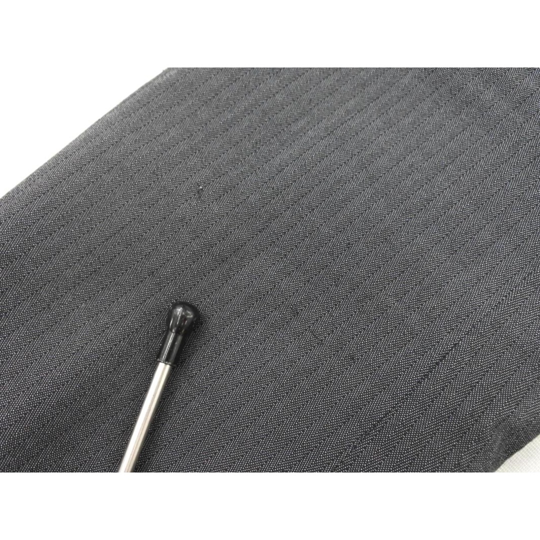 ˚✧₊ 美品˚✧₊ 23区　スカートスーツ　オフィス　グレー　ストライプ　38号 23区 - 23区 ストライプ セットアップ ジャケット スカート