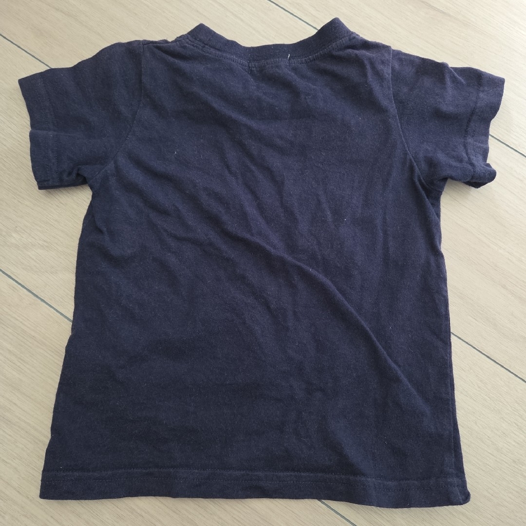 EASTBOY(イーストボーイ)のEastBoy　Tシャツ キッズ/ベビー/マタニティのキッズ服男の子用(90cm~)(Tシャツ/カットソー)の商品写真