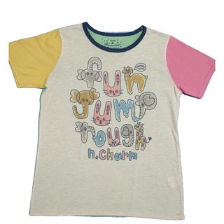 ラフ(rough)のラフ　Tシャツ(シャツ/ブラウス(半袖/袖なし))
