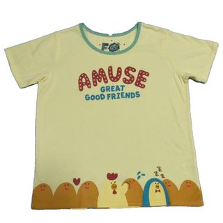 ラフ(rough)のラフ　Tシャツ(Tシャツ(半袖/袖なし))