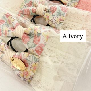 aaachan sama(ヘアアクセサリー)