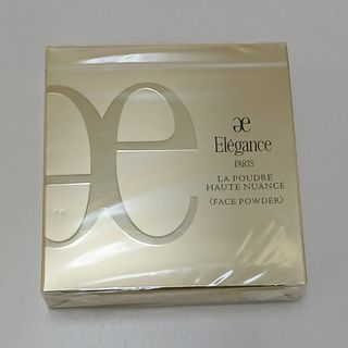 エレガンス(Elégance.)のエレガンス ラプードル オートニュアンス　Vlll　8.8g(ファンデーション)