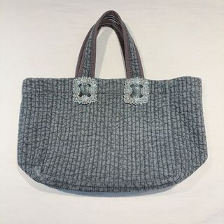 ヌビバッグ