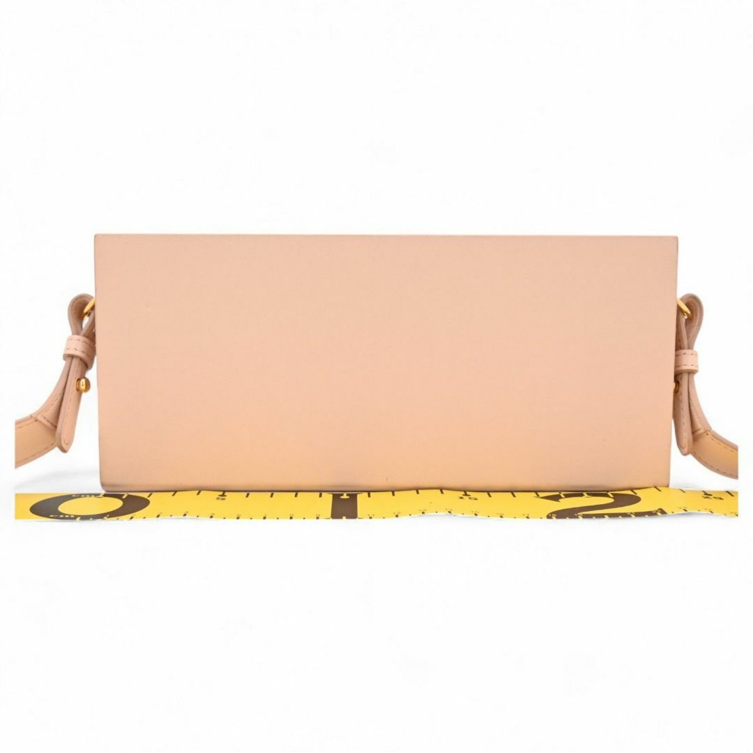 フェンディ オリゾンタル ショルダーバッグ Aランク fe4465gr FENDI - フェンディ オリゾンタル ショルダーバッグ ボックス A