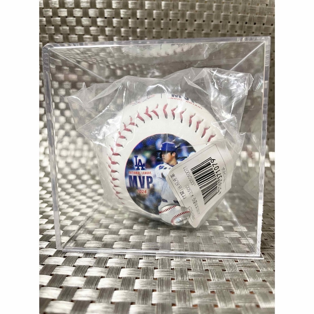 MLB - 新品未開封【日本未発売】ドジャース 大谷翔平 2024 MVP