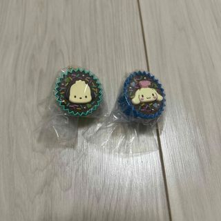 サンリオ(サンリオ)のサンリオキャラクターズ 手作りおやつチャーム 平成女児チョコ(キャラクターグッズ)