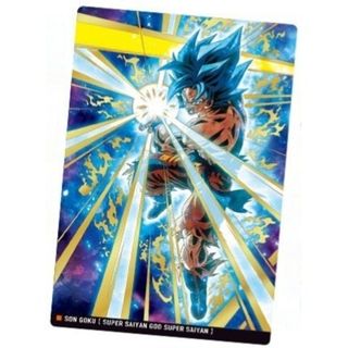ドラゴンボール(ドラゴンボール)のイタジャガ　ドラゴンボール　Vol.7　7-24　SR　孫悟空(カード)