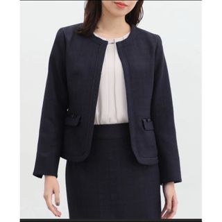ハニーズ(HONEYS)のHoneys セレモニーコレクション　ジャケット&スカート(スーツ)