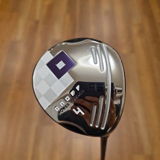 オノフ(Onoff)の【レディース】オノフ フェアウェイウッド 4W 2021年 フレックスA(クラブ)