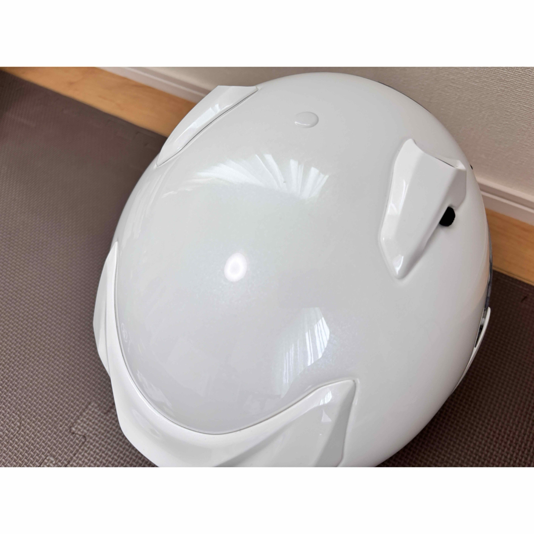 Arai - Arai XD フルフェイスヘルメット 57-58(M) グラス