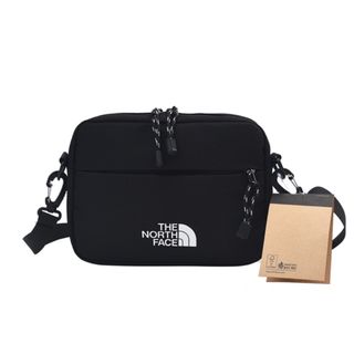 ザノースフェイス(THE NORTH FACE)のTHE NORTH FACE ノースフェイス　ショルダーバッグ　バッグ　韓国(ショルダーバッグ)