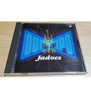 ＃JADOES　＃DUMPO