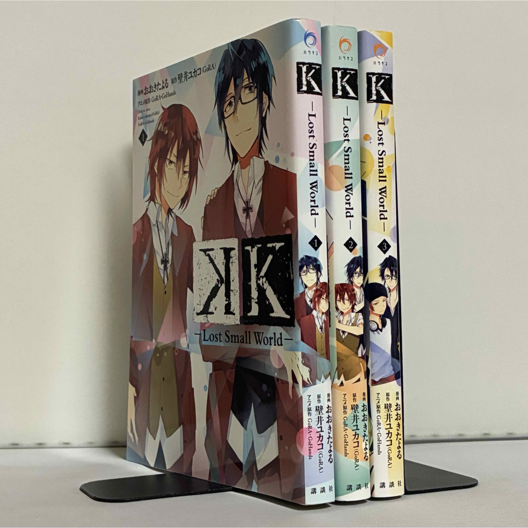 K2　35〜46巻　続巻　マンガ　全12巻セット　全巻初版発行　匿名配送　美品 51V7b+ysZhL._UF350,350_QL50_.jpg