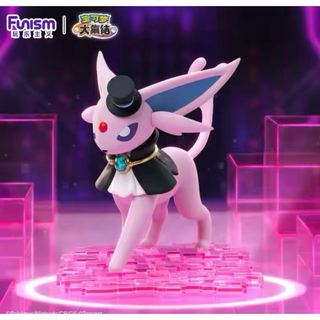 【新品】海外限定　ポケモン　ユナイト エーフィ　Funism(ゲームキャラクター)