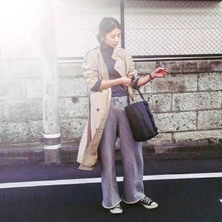 トゥデイフル(TODAYFUL)の【GW限定】Light Trench Coat(トレンチコート)