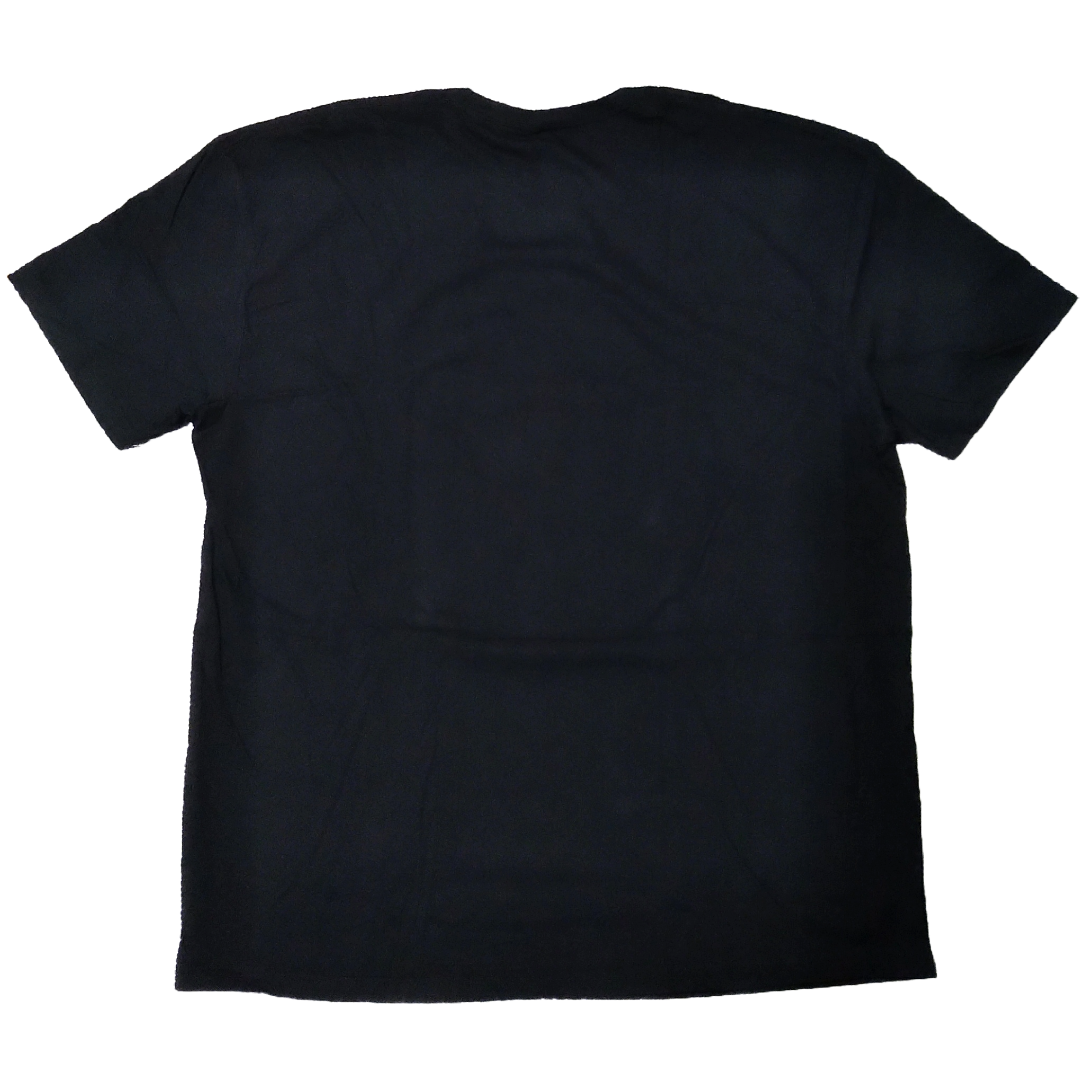 デッドストック 公式 スタジオジブリもののけ姫 デイダラボッチ Tシャツ XL ジブリ - もののけ姫 Tシャツ 2X 黒 デイダラボッチ ジブリ