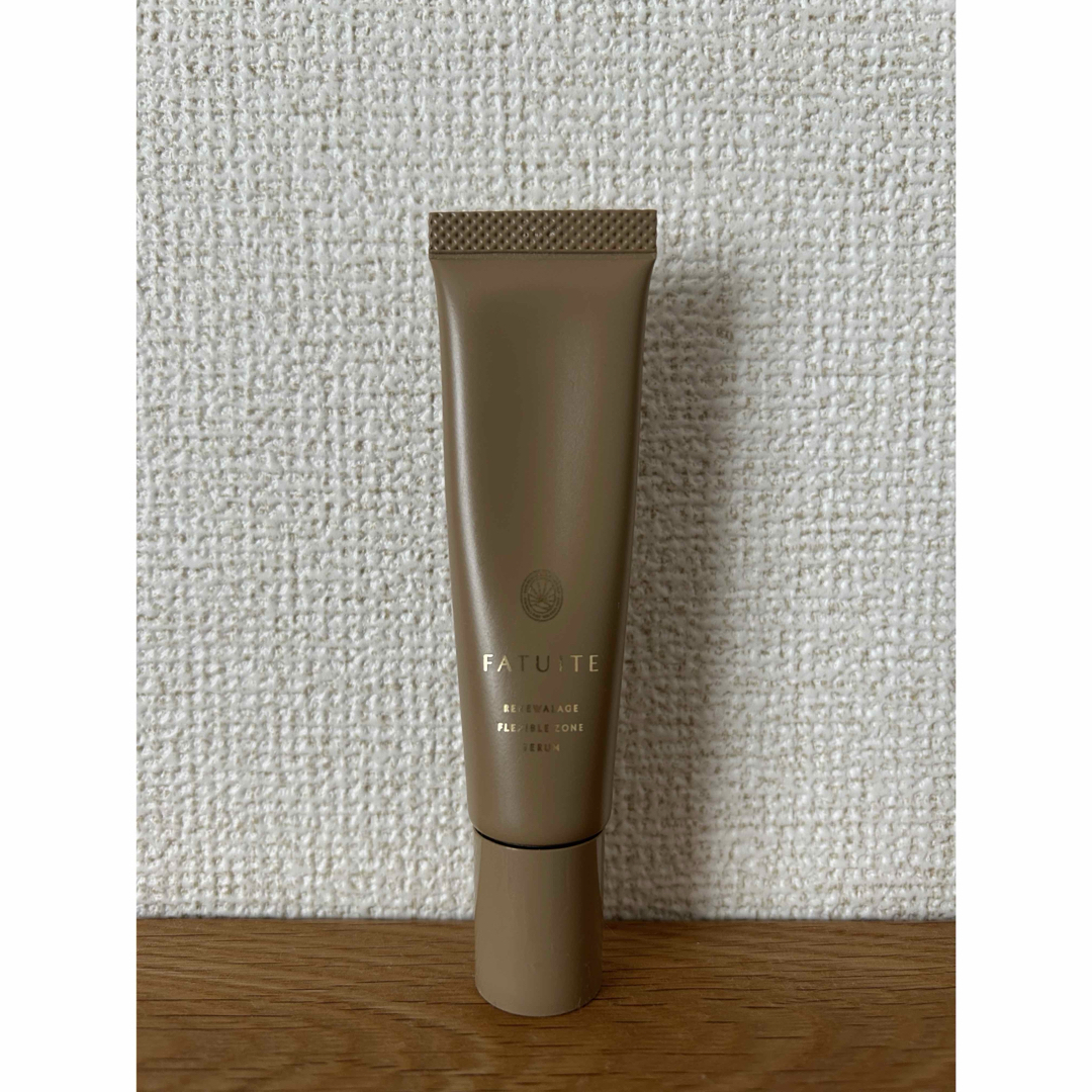 FATUTITE リニューアレイジフレキシブルゾーンセラム【未使用】 zone_f674597e-e137-4606-b015-