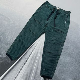 Rapha × Byborre 限定 トランスファー スウェットパンツ Lサイズ(ウエア)