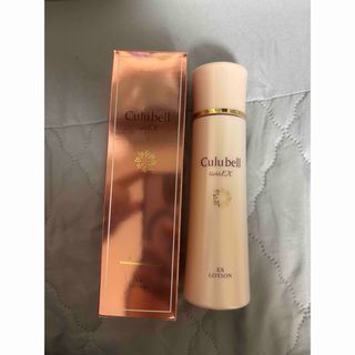 Culubell EX LOTION & CREAM セット Culubell EX LOTION & CREAM セット