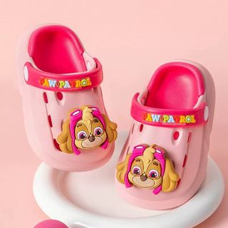 パウパトロールのサンダル 15cm(サンダル)