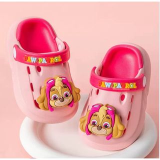 パウパトロールのサンダル 16cm(サンダル)
