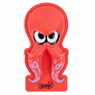 【数量限定】マルカ(Maruka) スプラトゥーン3 およげ! スイスイタコ! (お風呂のおもちゃ)