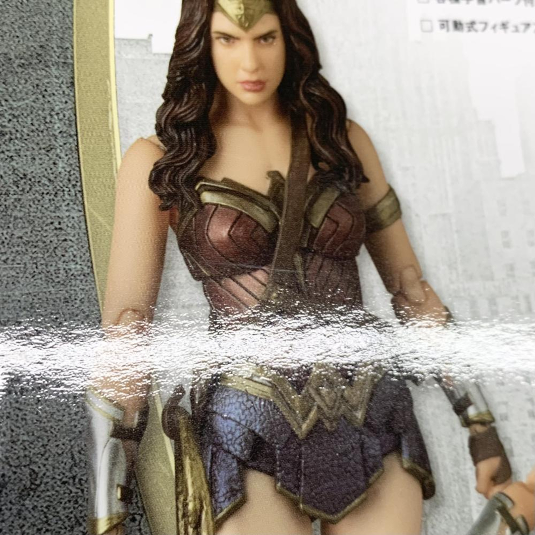 MEDICOM TOY - 【中古】未開封 メディコム・トイ バットマン vs